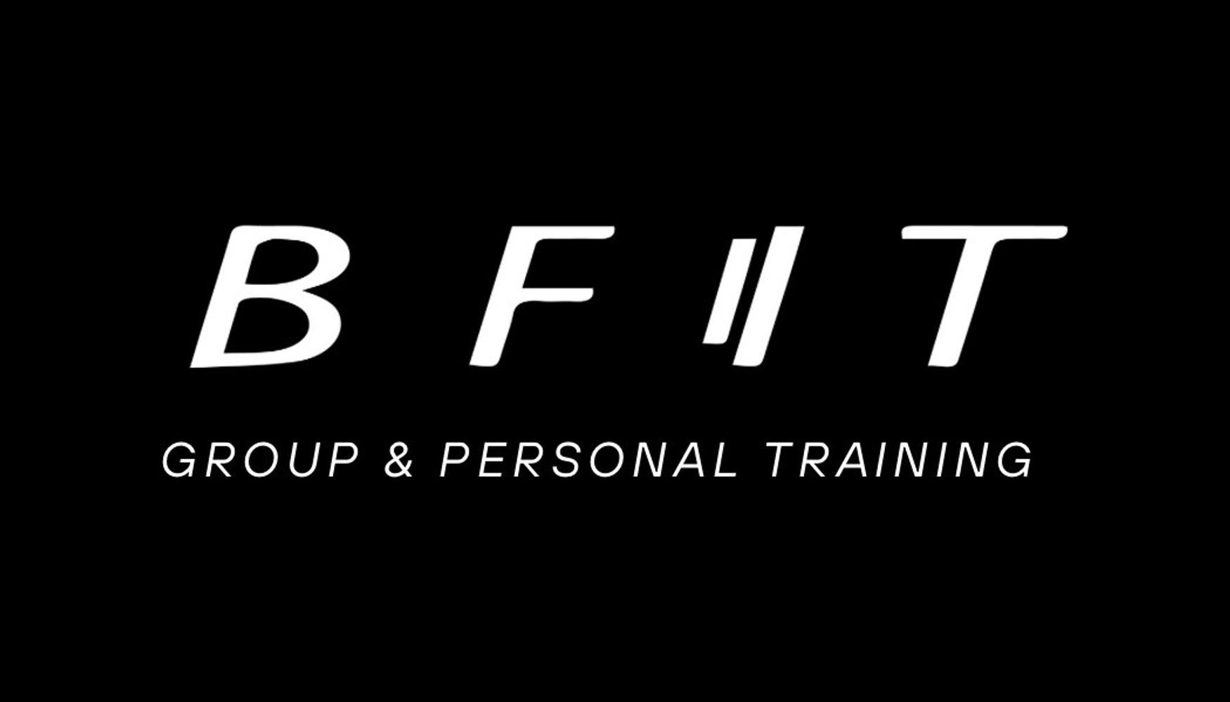 BFIT Group & Personal Training
